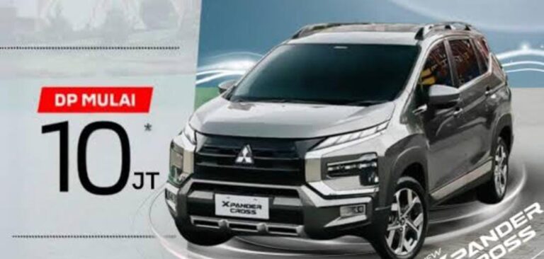 Promo Mitsubishi Cibinong (1)