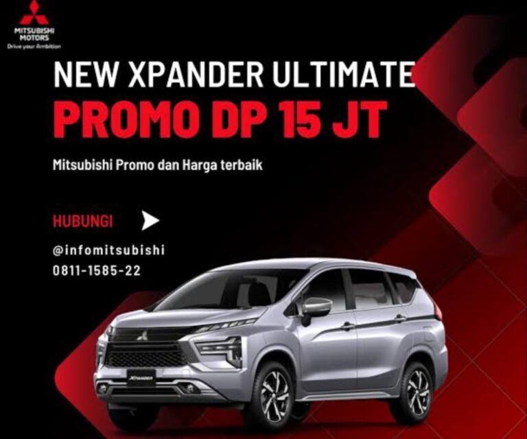 Promo Mitsubishi Cibinong (2)